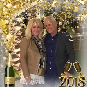 Meet your Posher, Katherine